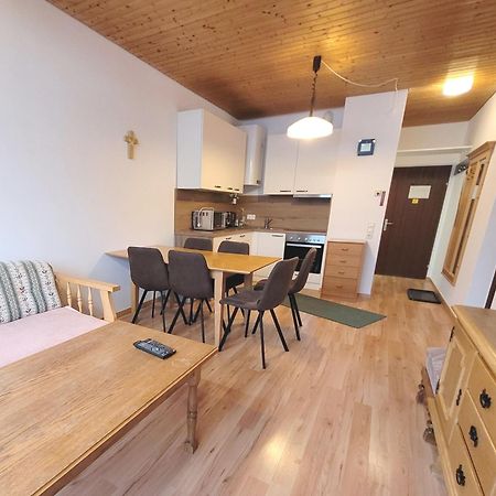 Apartment Grimmingsuite Tauplitz Ngoại thất bức ảnh