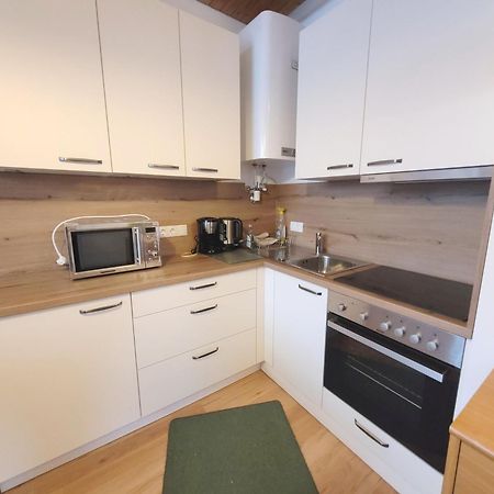 Apartment Grimmingsuite Tauplitz Ngoại thất bức ảnh