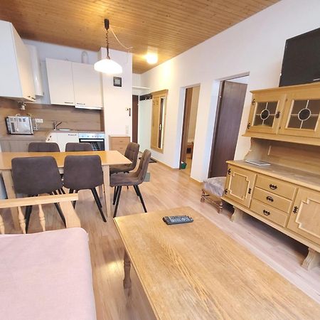Apartment Grimmingsuite Tauplitz Ngoại thất bức ảnh
