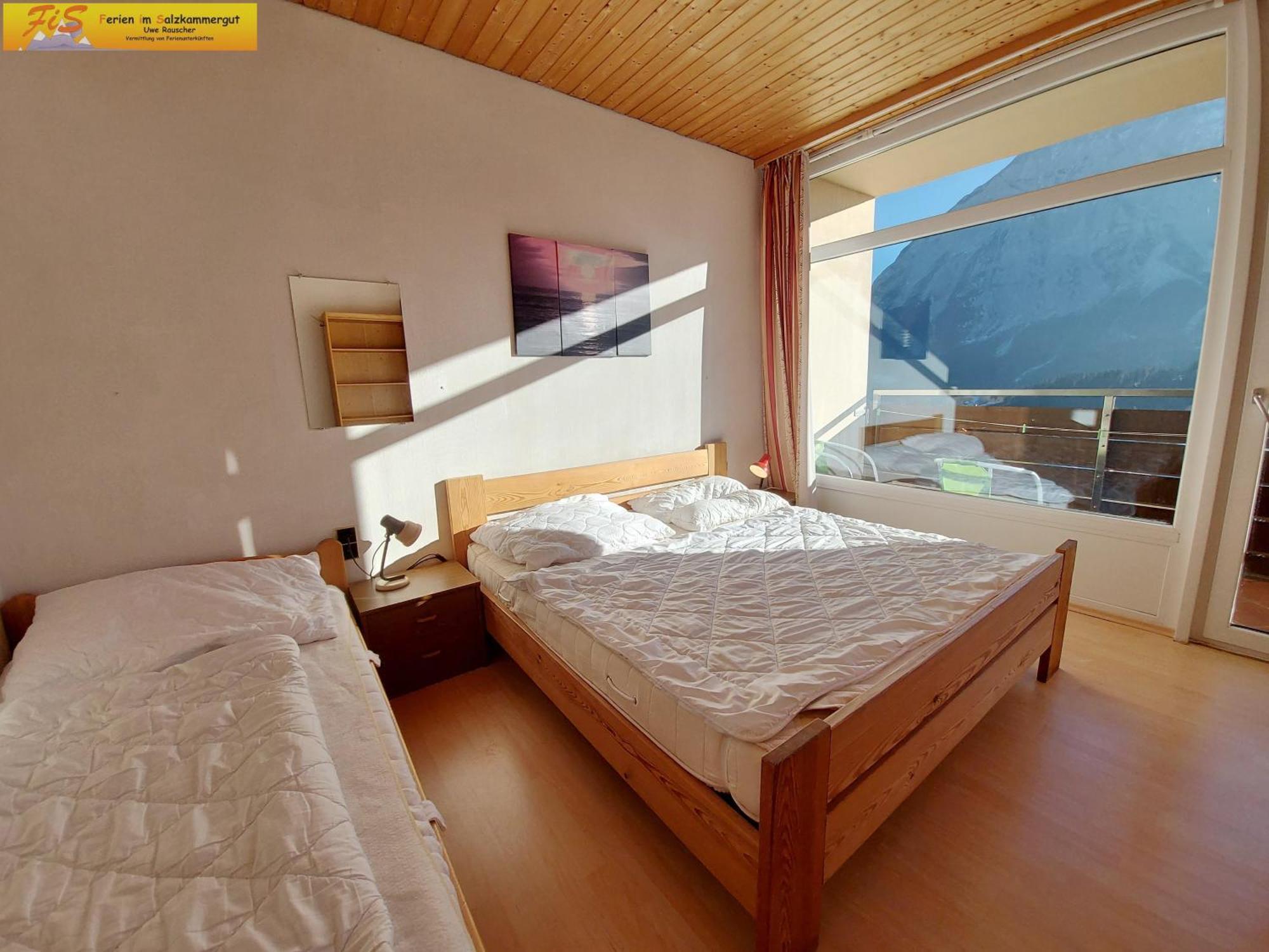 Apartment Grimmingsuite Tauplitz Ngoại thất bức ảnh
