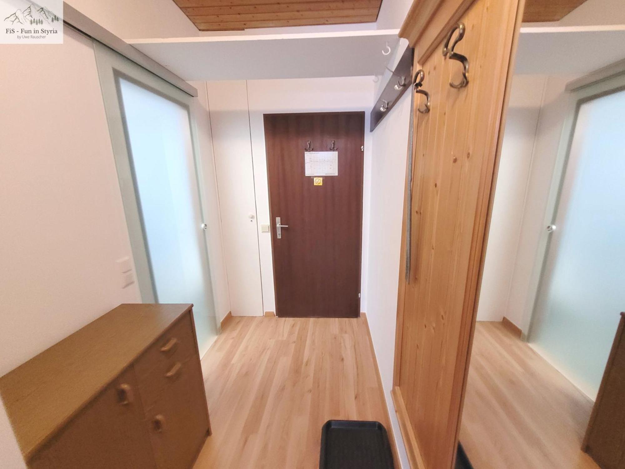 Apartment Grimmingsuite Tauplitz Ngoại thất bức ảnh