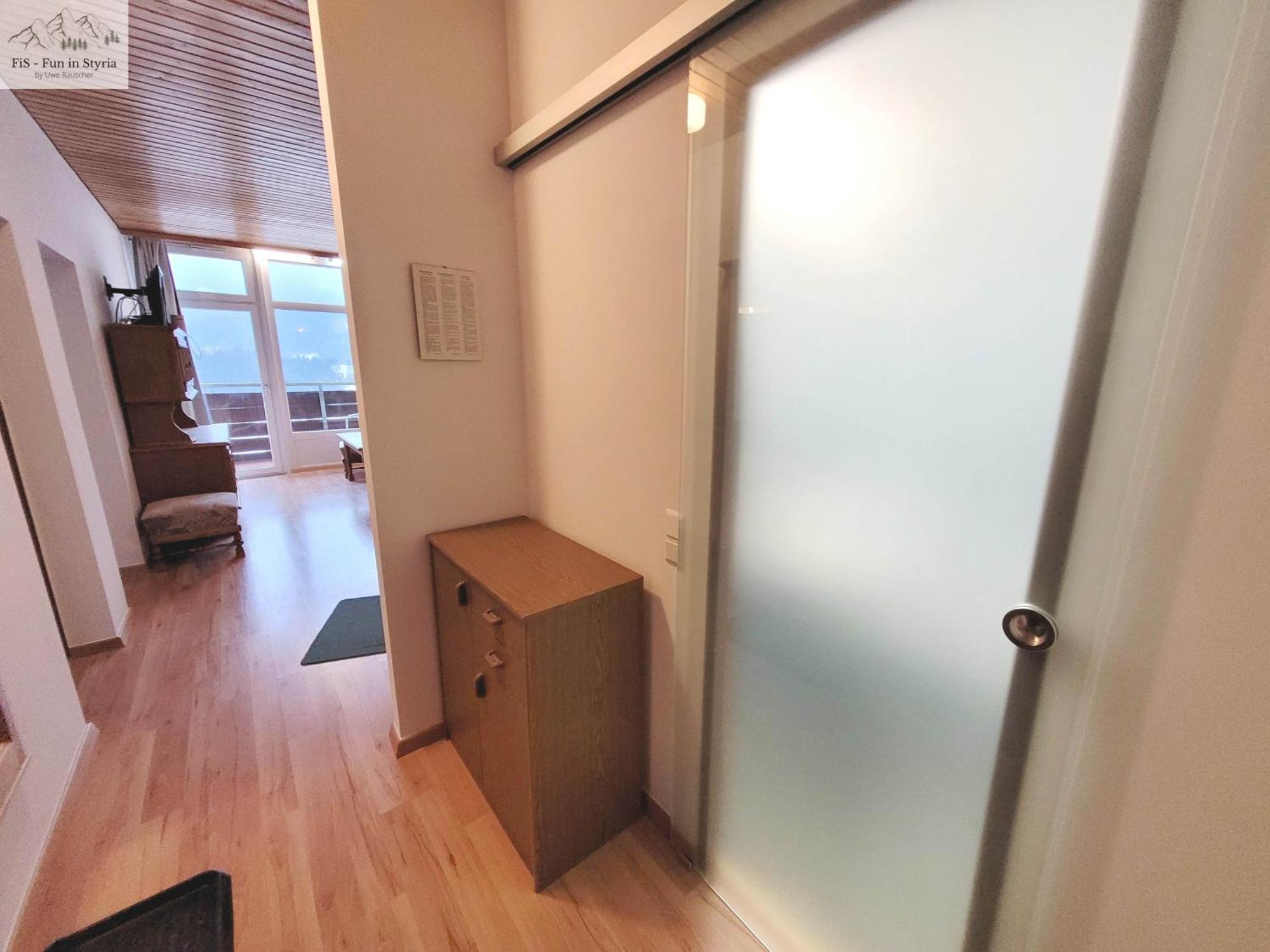 Apartment Grimmingsuite Tauplitz Ngoại thất bức ảnh